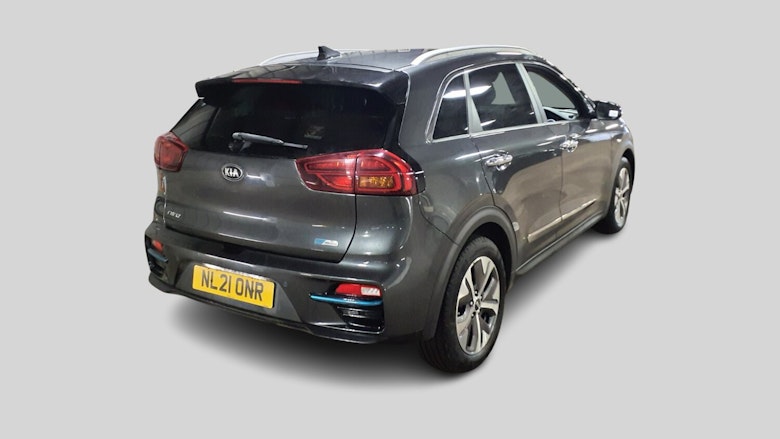 Used Kia Niro 2021 for sale - 77829532: Photo 3