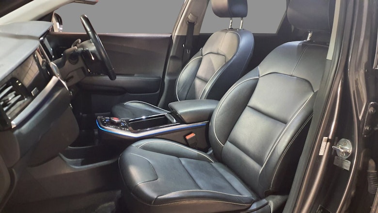 Used Kia Niro 2021 for sale - 77829532: Photo 6