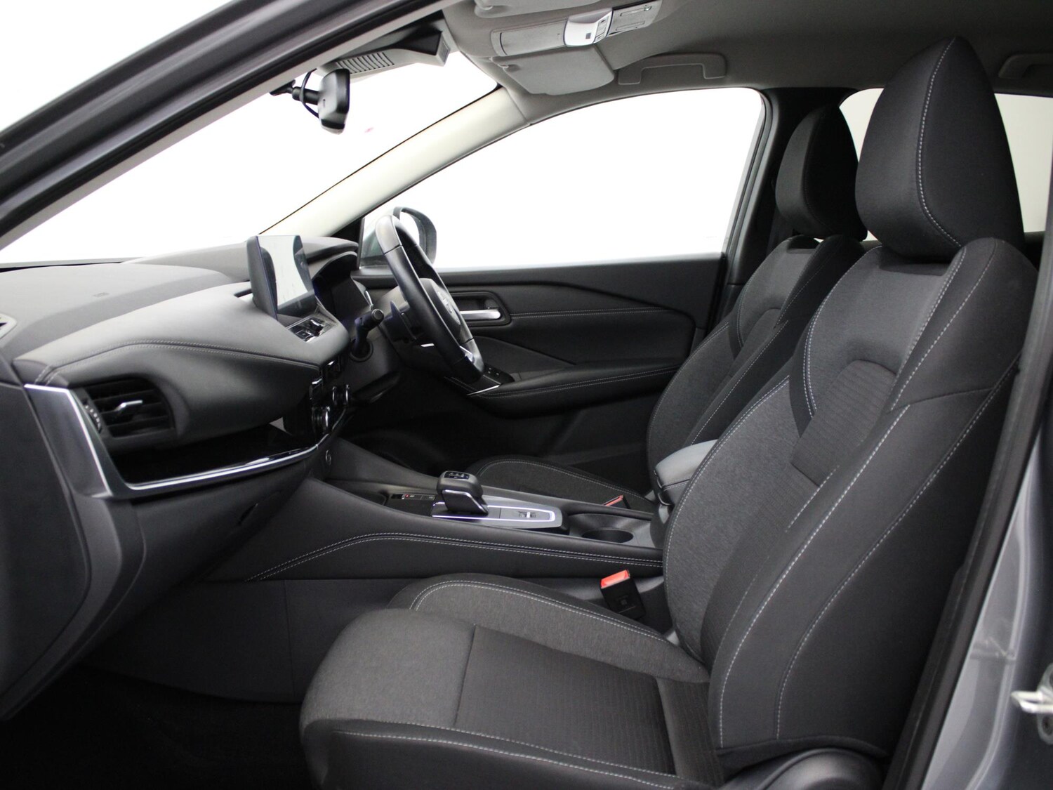 Used Nissan Qashqai 2022 for sale - 75736918: Photo 10