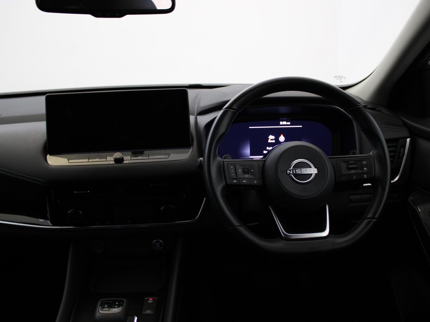 Used Nissan Qashqai 2022 for sale - 75736918: Photo 13