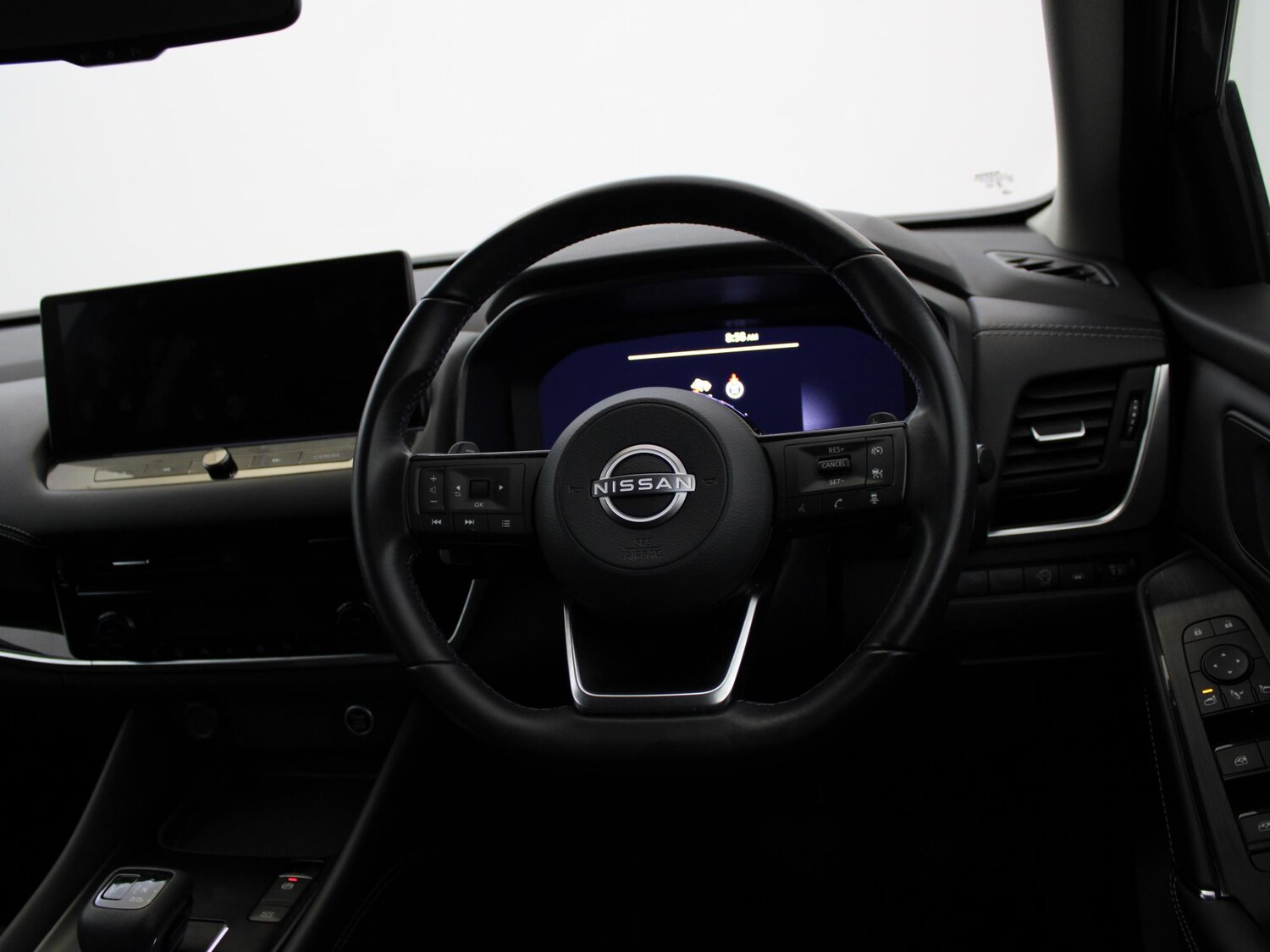 Used Nissan Qashqai 2022 for sale - 75736918: Photo 14