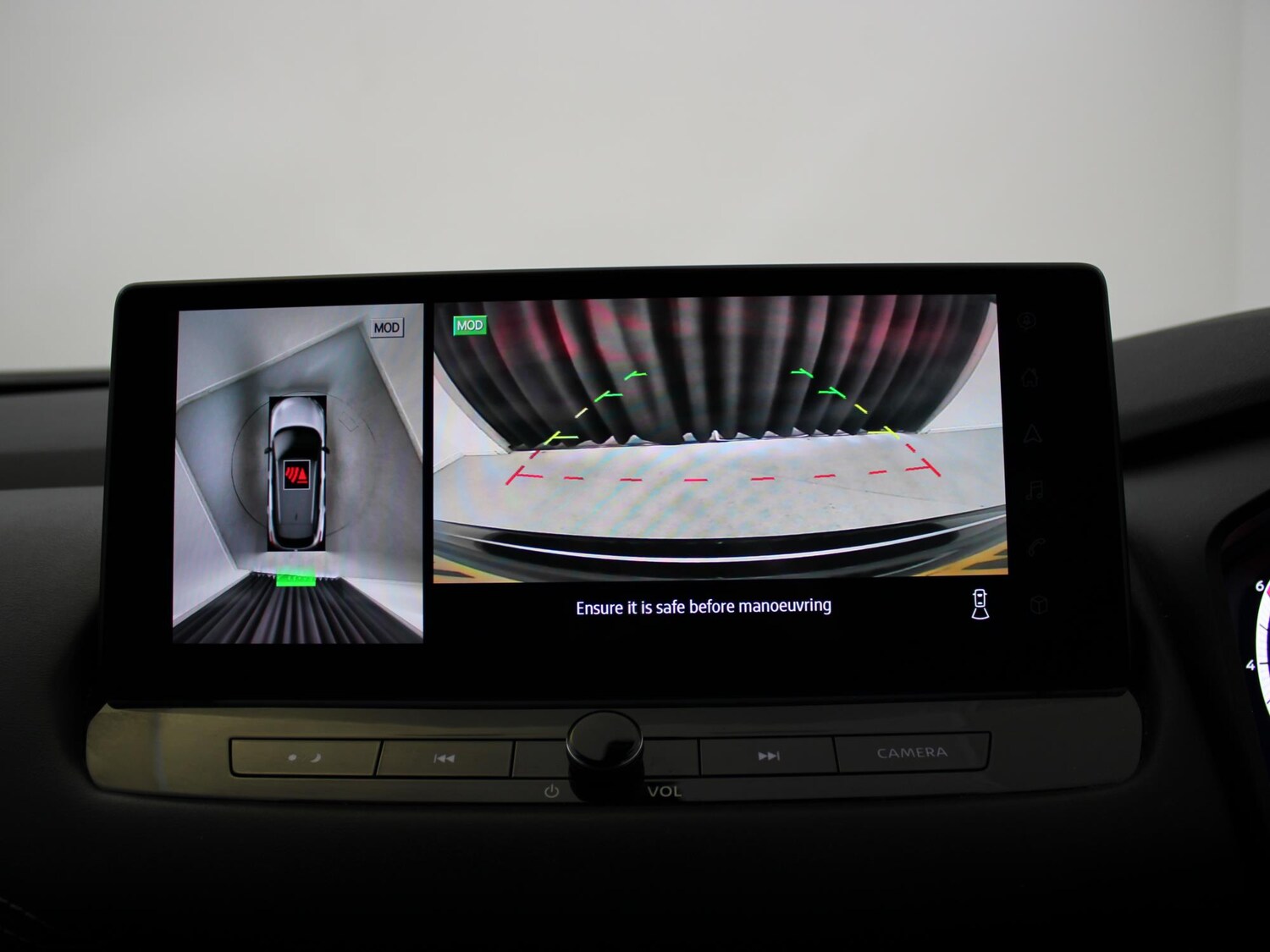 Used Nissan Qashqai 2022 for sale - 75736918: Photo 15