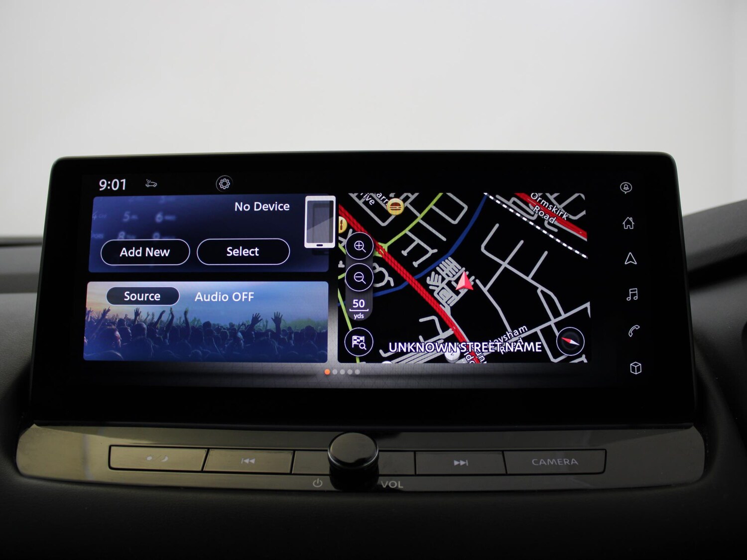 Used Nissan Qashqai 2022 for sale - 75736918: Photo 16