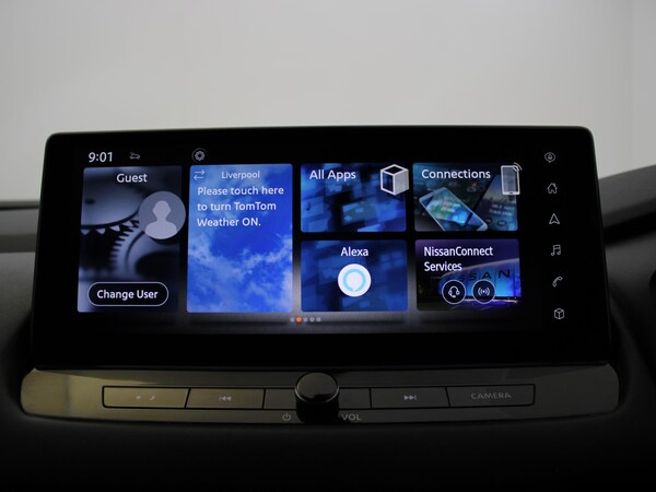 Used Nissan Qashqai 2022 for sale - 75736918: Photo 17