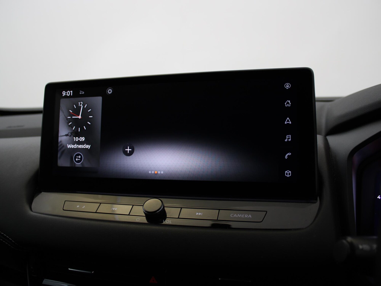 Used Nissan Qashqai 2022 for sale - 75736918: Photo 18