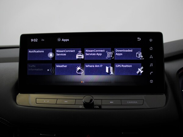 Used Nissan Qashqai 2022 for sale - 75736918: Photo 19