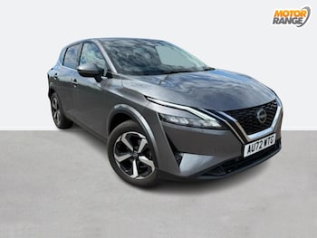 Used Nissan Qashqai 2022 for sale - 75736918: Photo