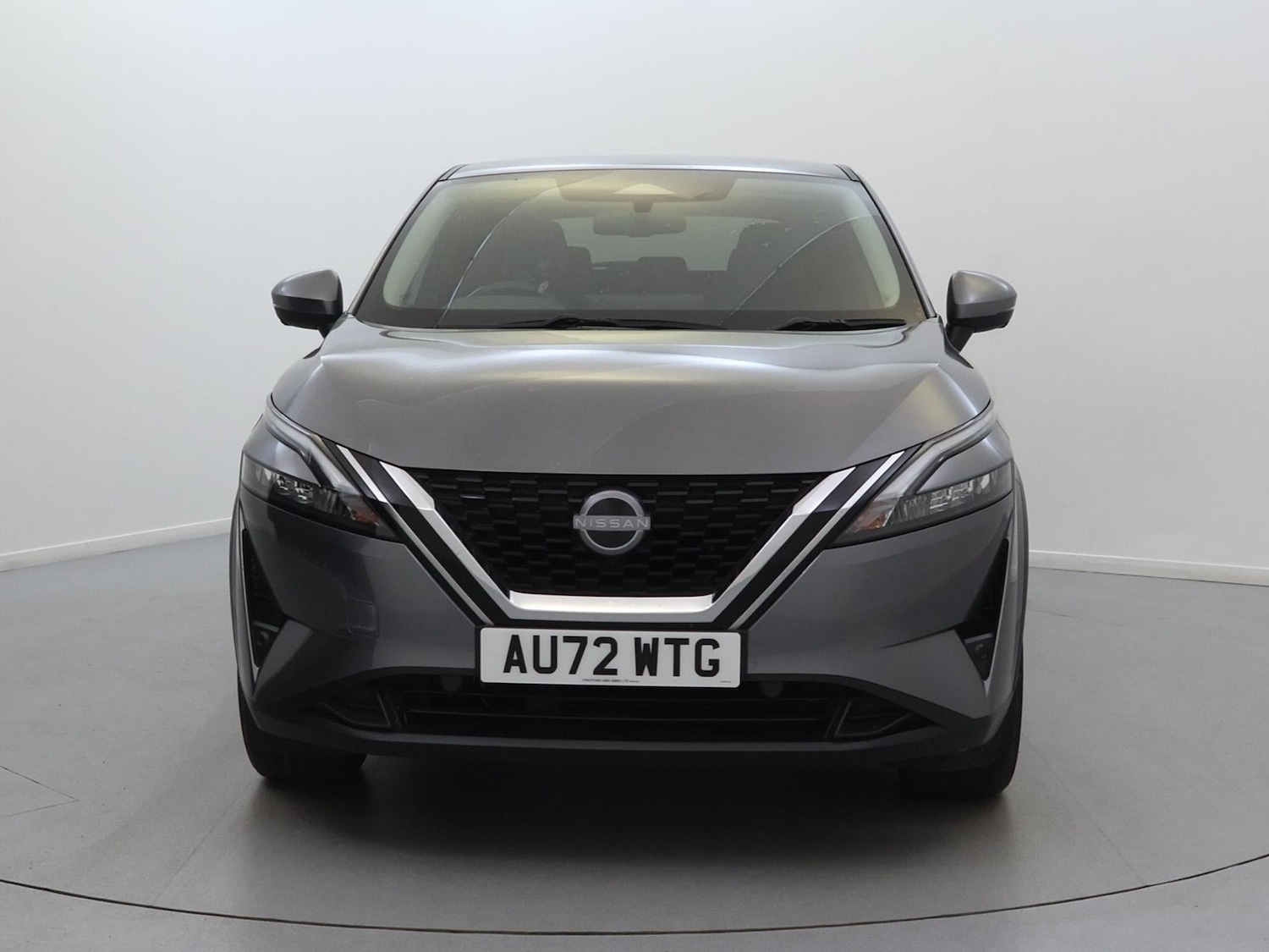 Used Nissan Qashqai 2022 for sale - 75736918: Photo 2