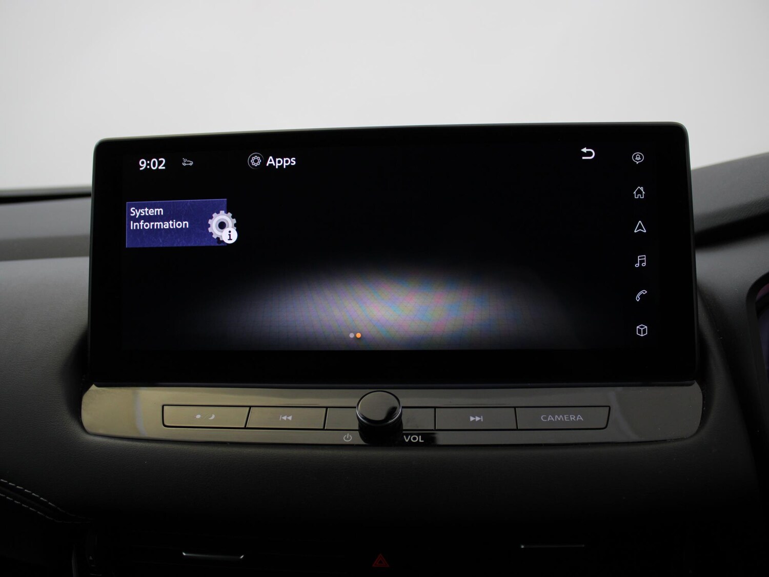 Used Nissan Qashqai 2022 for sale - 75736918: Photo 20