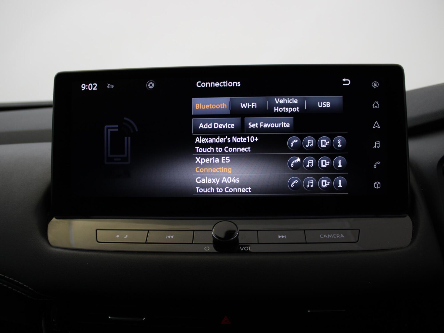 Used Nissan Qashqai 2022 for sale - 75736918: Photo 21