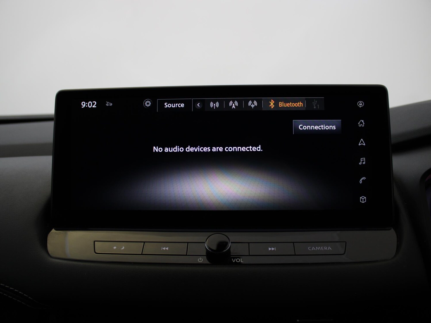 Used Nissan Qashqai 2022 for sale - 75736918: Photo 22