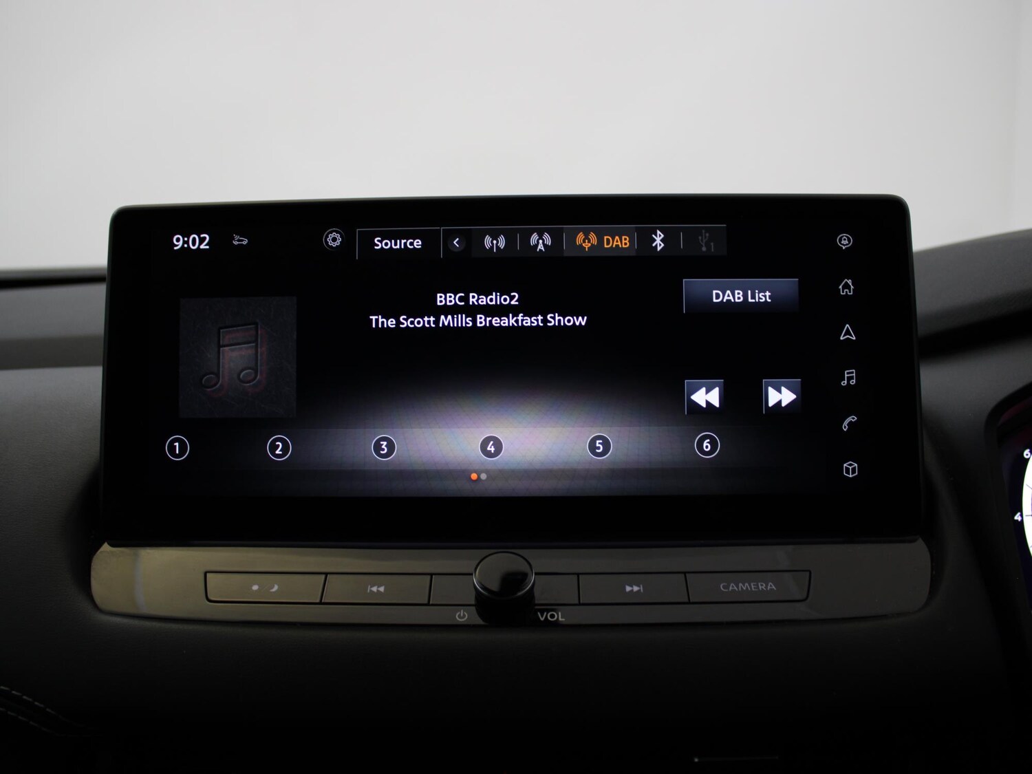 Used Nissan Qashqai 2022 for sale - 75736918: Photo 23