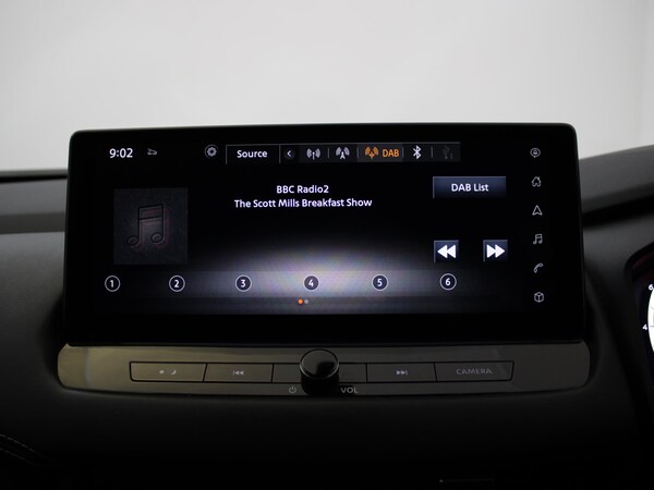 Used Nissan Qashqai 2022 for sale - 75736918: Photo 23