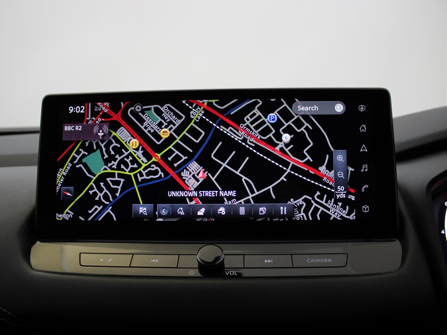 Used Nissan Qashqai 2022 for sale - 75736918: Photo 24