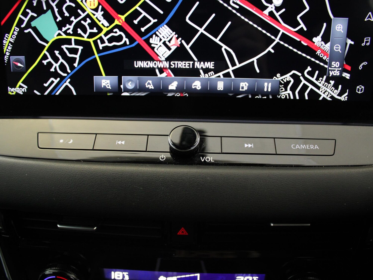 Used Nissan Qashqai 2022 for sale - 75736918: Photo 25