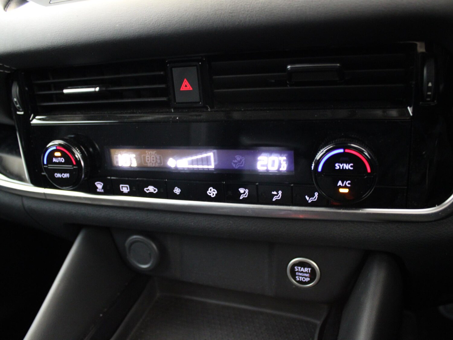 Used Nissan Qashqai 2022 for sale - 75736918: Photo 26