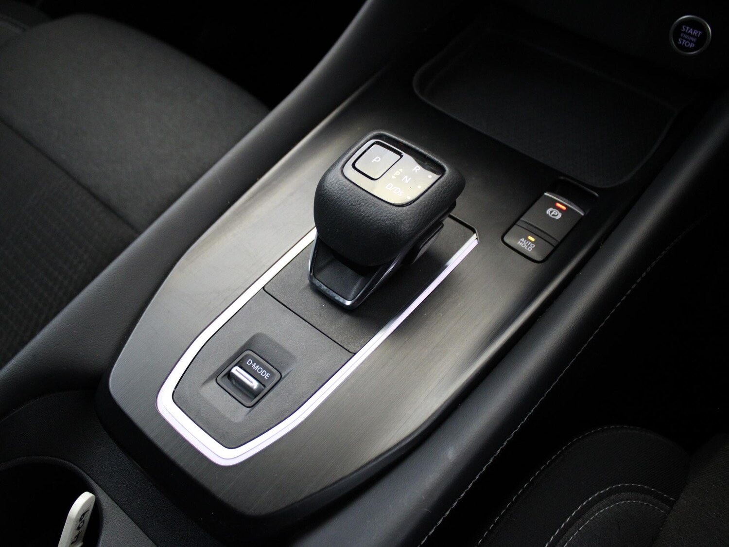 Used Nissan Qashqai 2022 for sale - 75736918: Photo 27