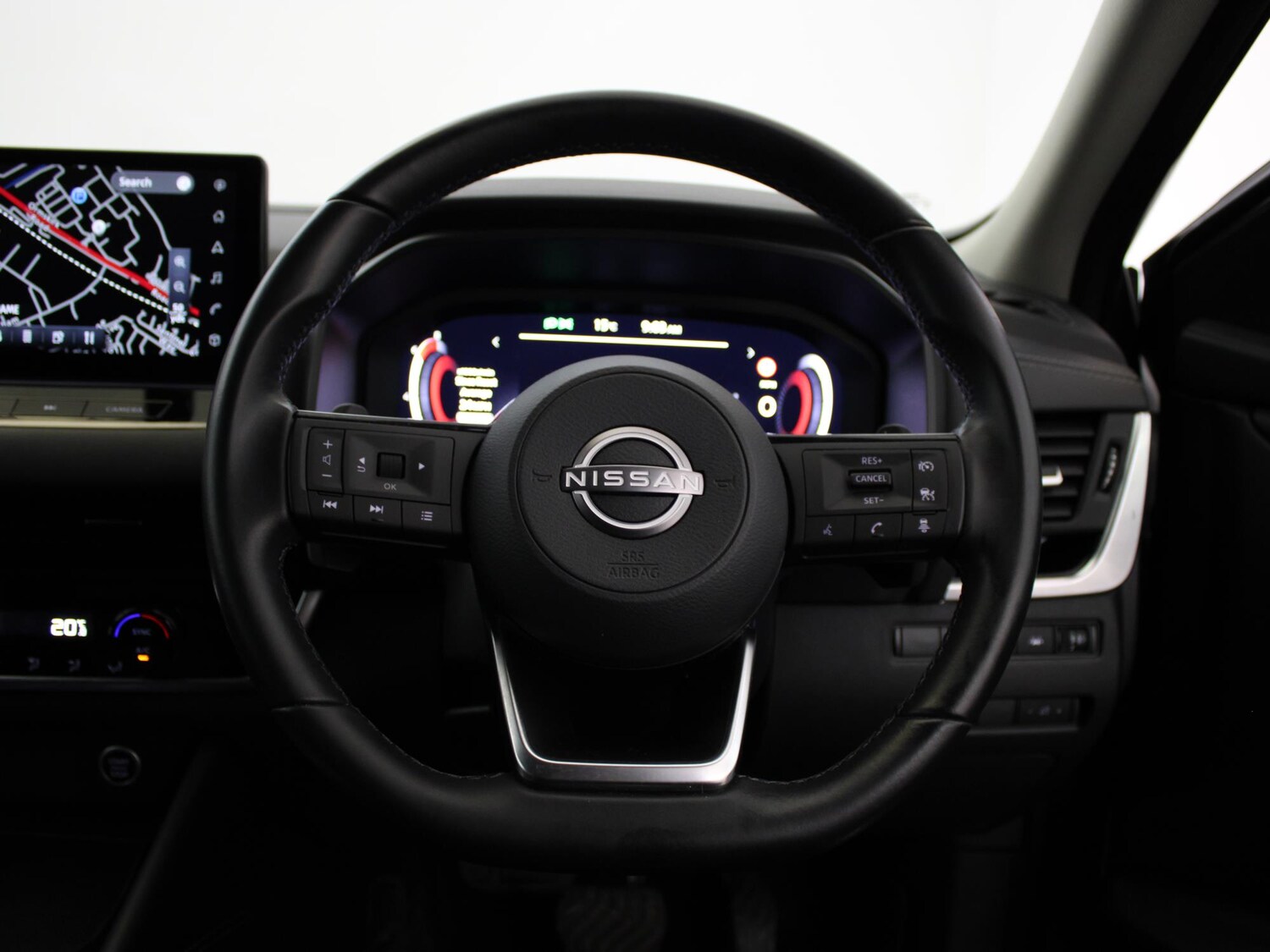 Used Nissan Qashqai 2022 for sale - 75736918: Photo 28