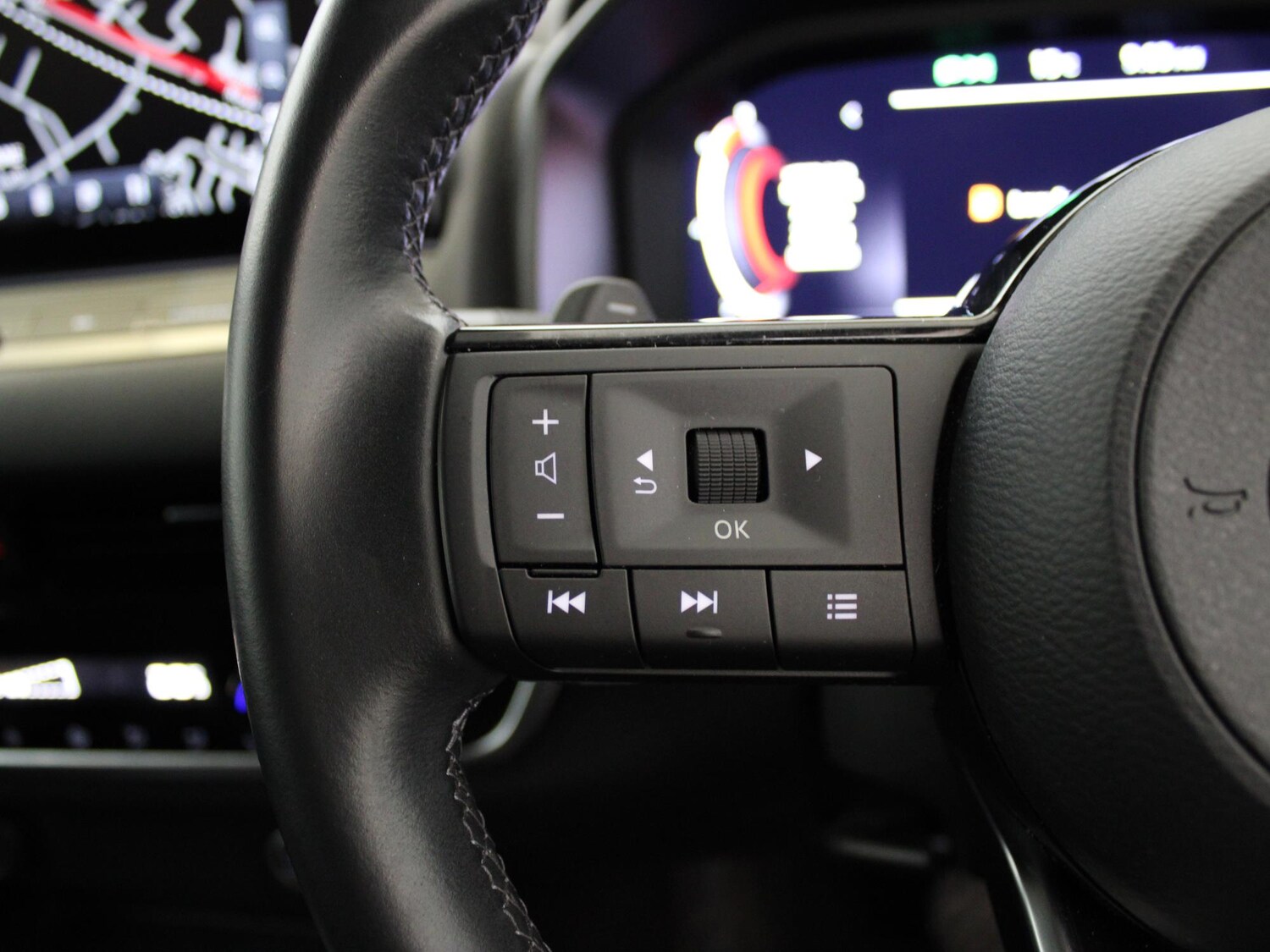 Used Nissan Qashqai 2022 for sale - 75736918: Photo 29