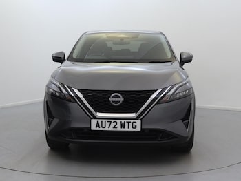 Used Nissan Qashqai 2022 for sale - 75736918: Photo