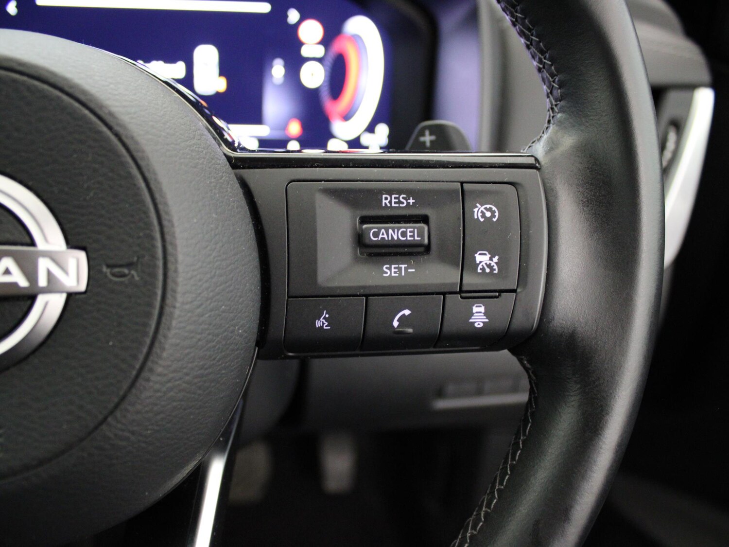 Used Nissan Qashqai 2022 for sale - 75736918: Photo 30