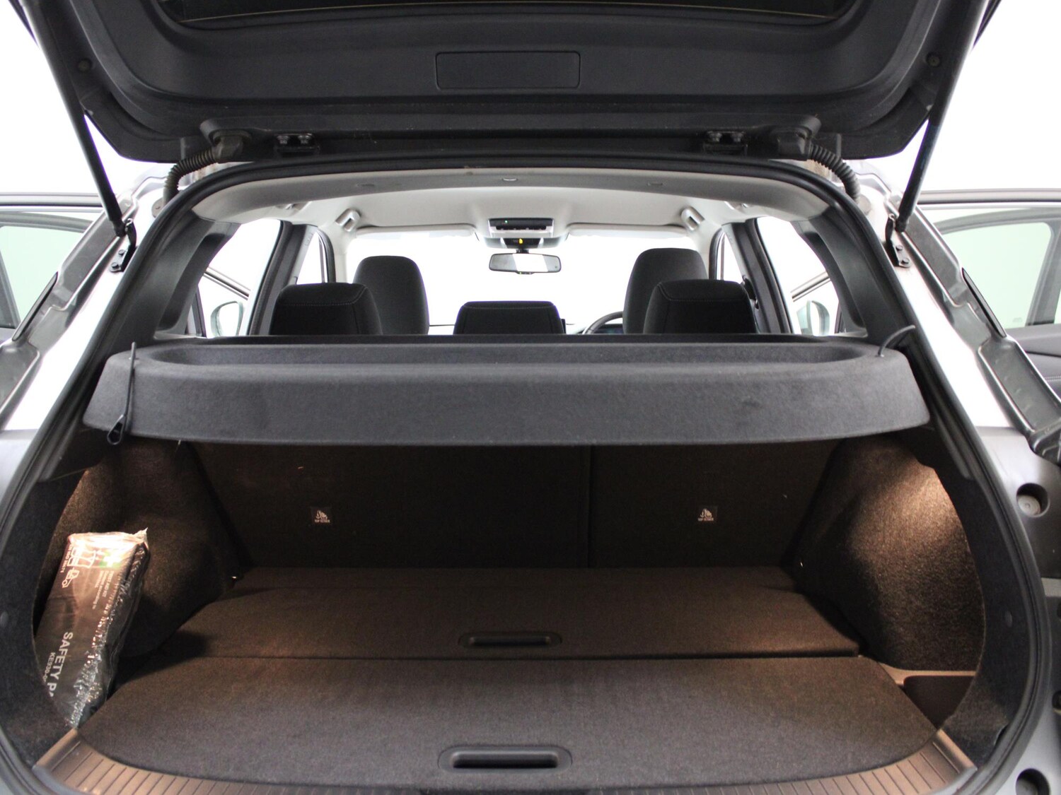 Used Nissan Qashqai 2022 for sale - 75736918: Photo 35