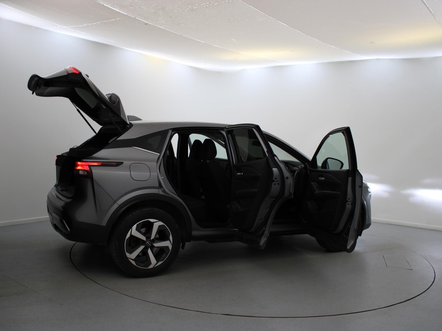 Used Nissan Qashqai 2022 for sale - 75736918: Photo 36