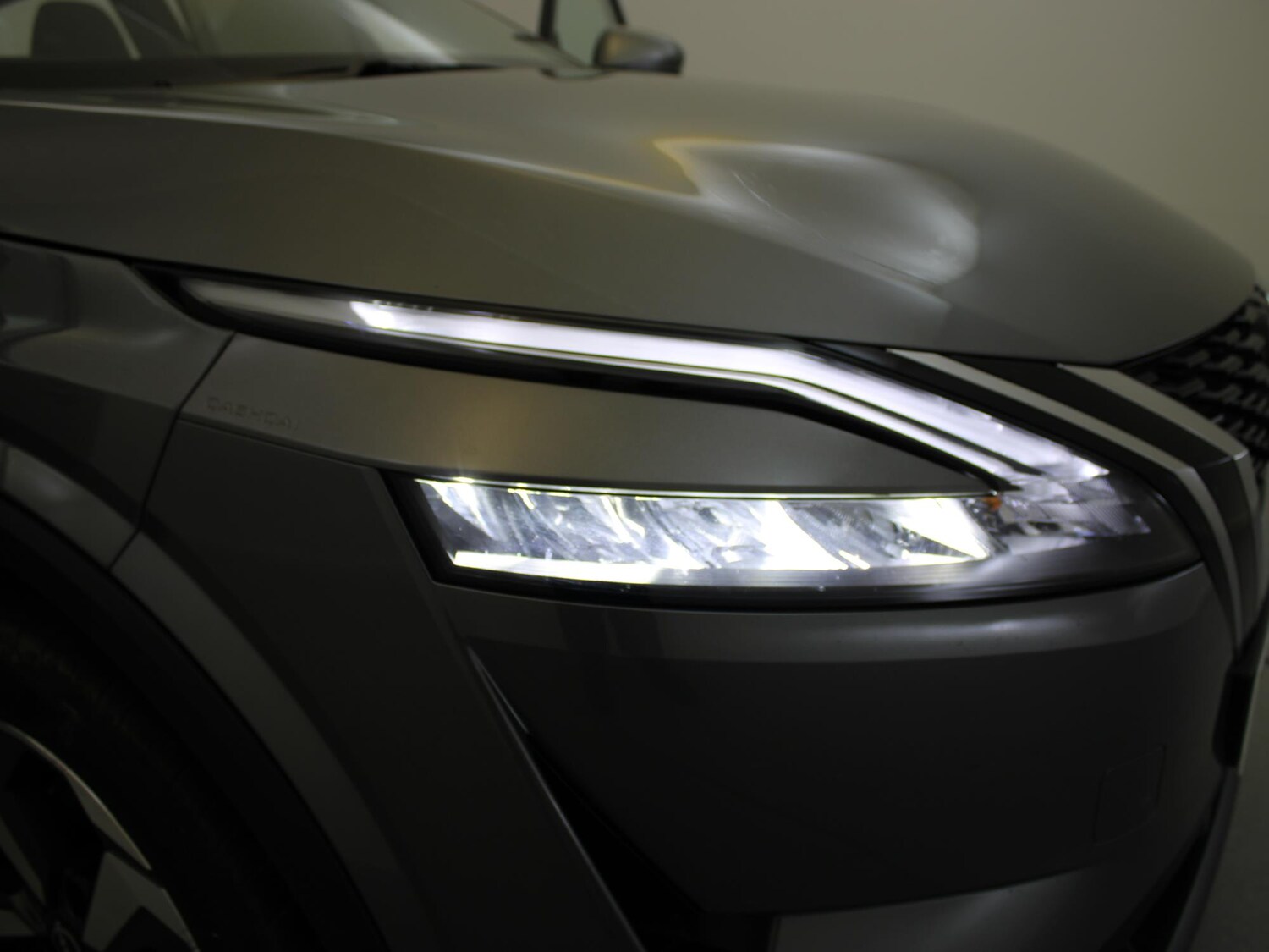 Used Nissan Qashqai 2022 for sale - 75736918: Photo 37