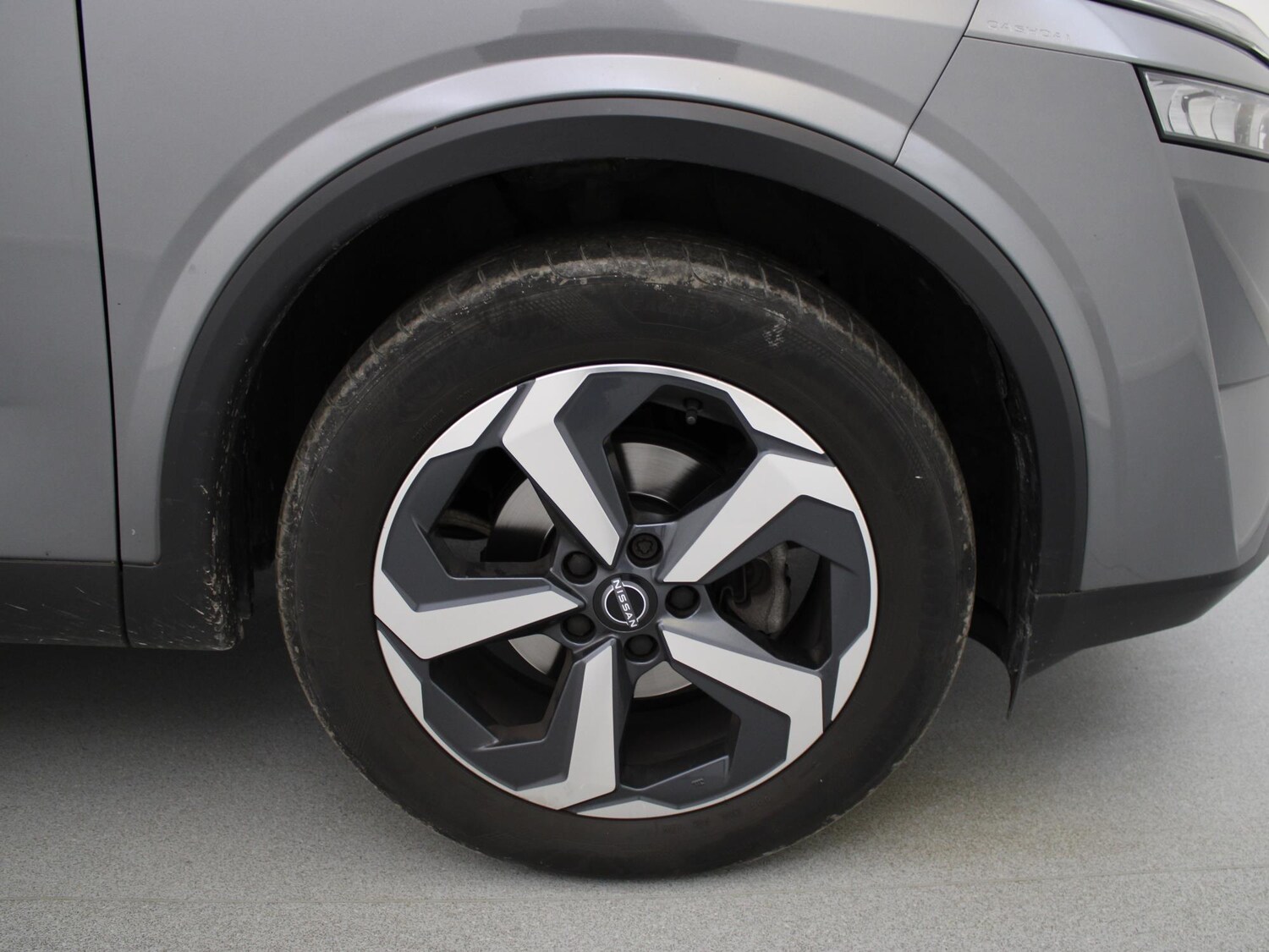 Used Nissan Qashqai 2022 for sale - 75736918: Photo 38