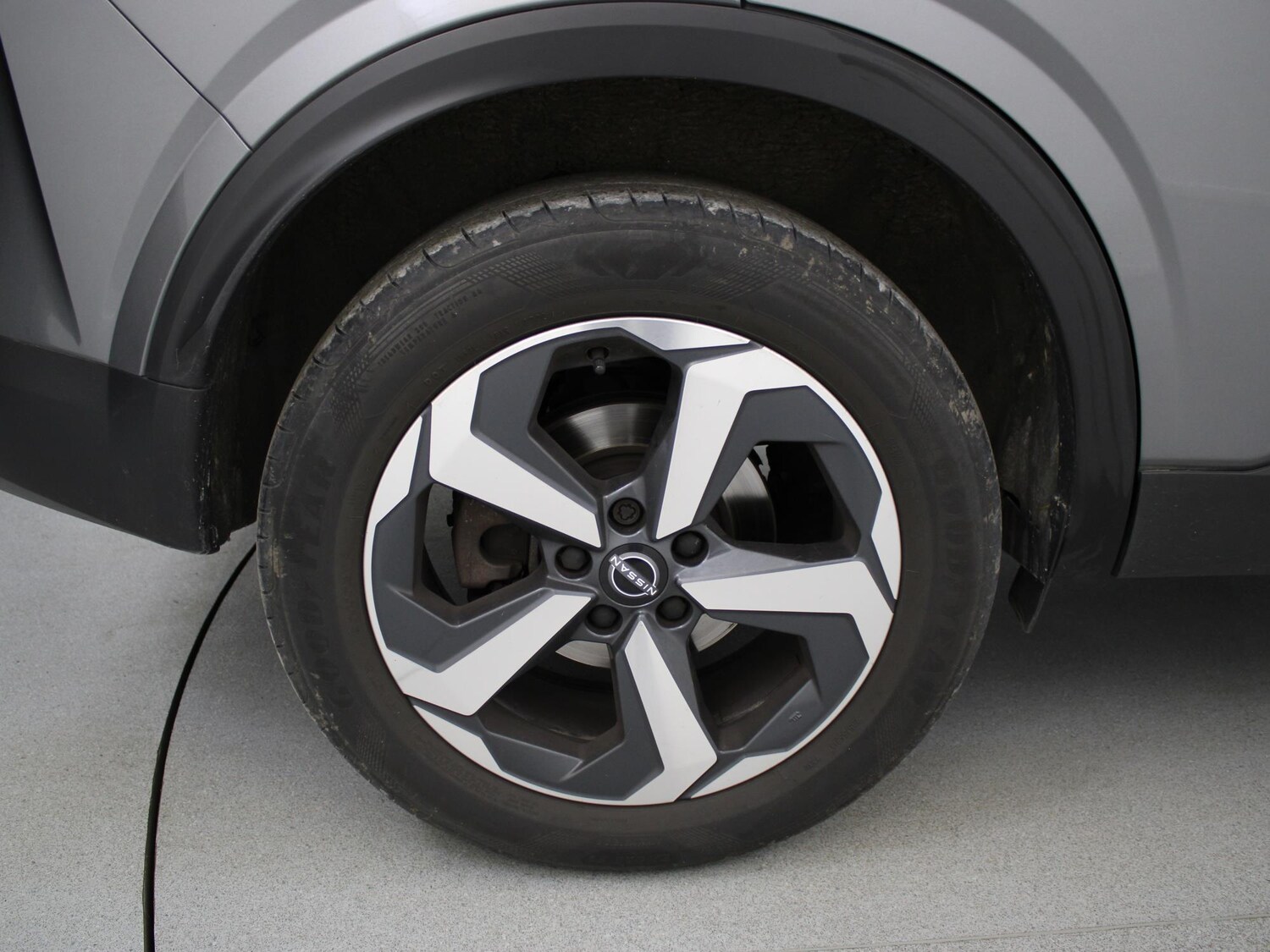 Used Nissan Qashqai 2022 for sale - 75736918: Photo 39