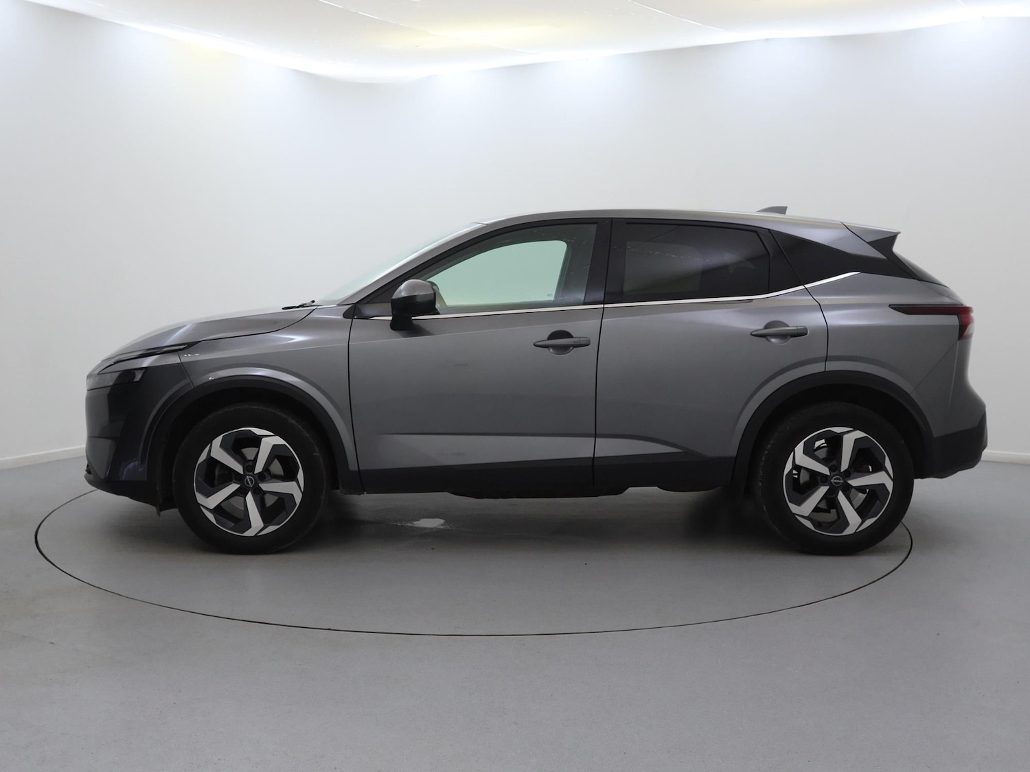 Used Nissan Qashqai 2022 for sale - 75736918: Photo 4