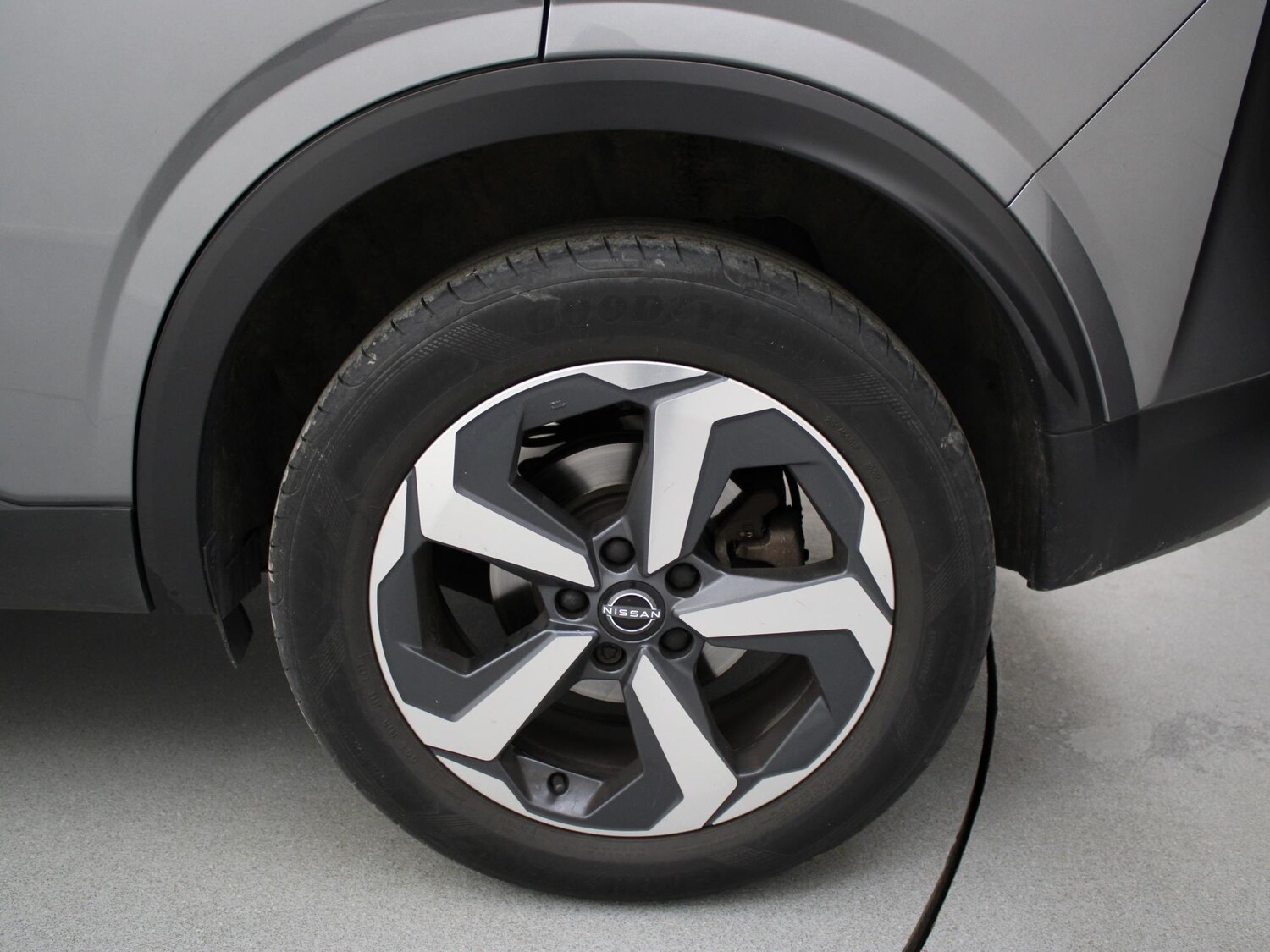 Used Nissan Qashqai 2022 for sale - 75736918: Photo 40