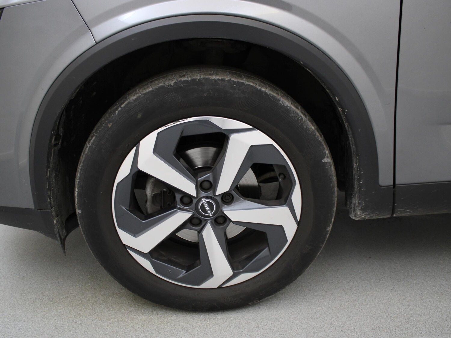 Used Nissan Qashqai 2022 for sale - 75736918: Photo 41