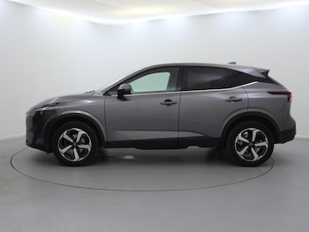 Used Nissan Qashqai 2022 for sale - 75736918: Photo