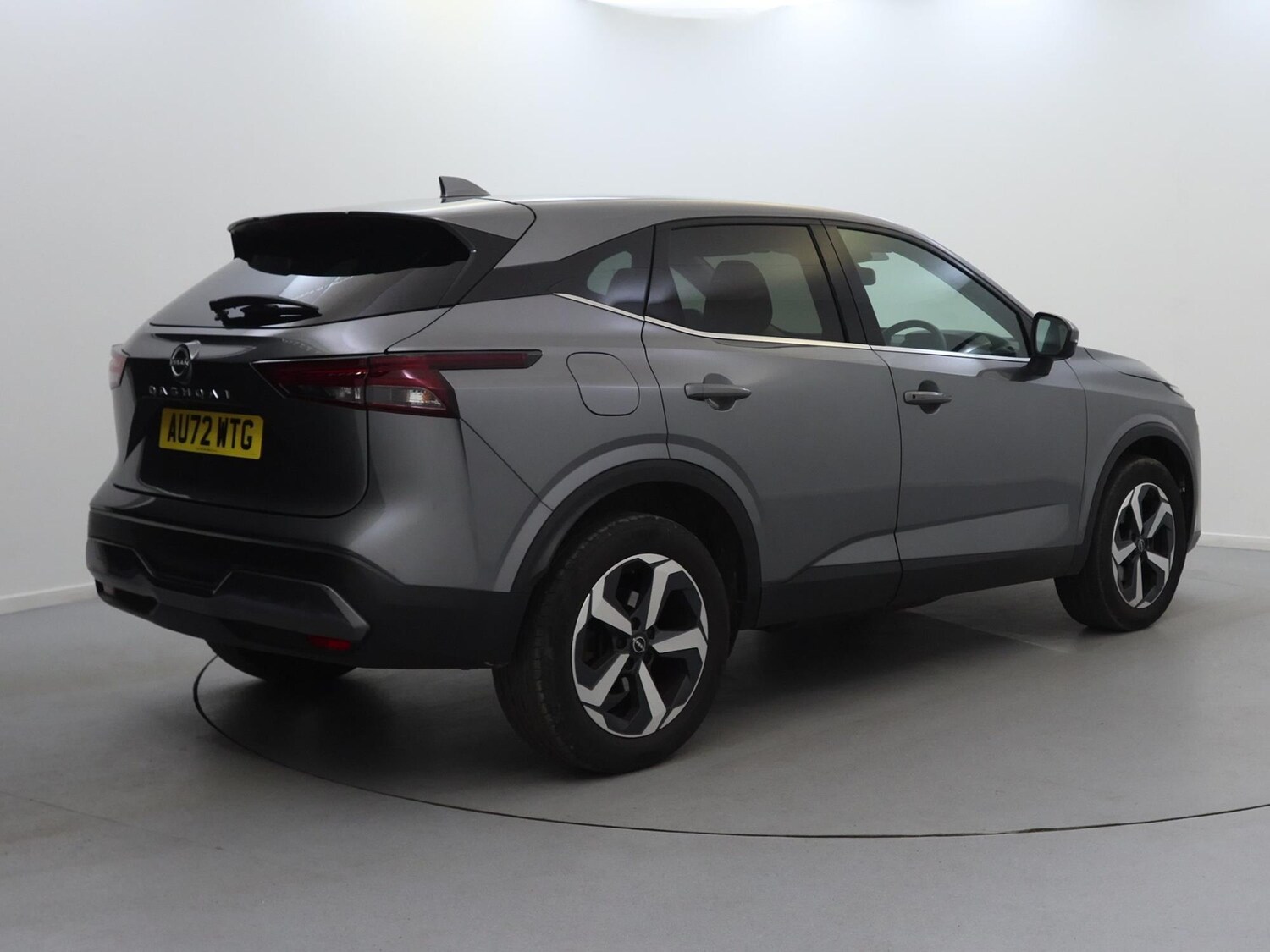 Used Nissan Qashqai 2022 for sale - 75736918: Photo 5