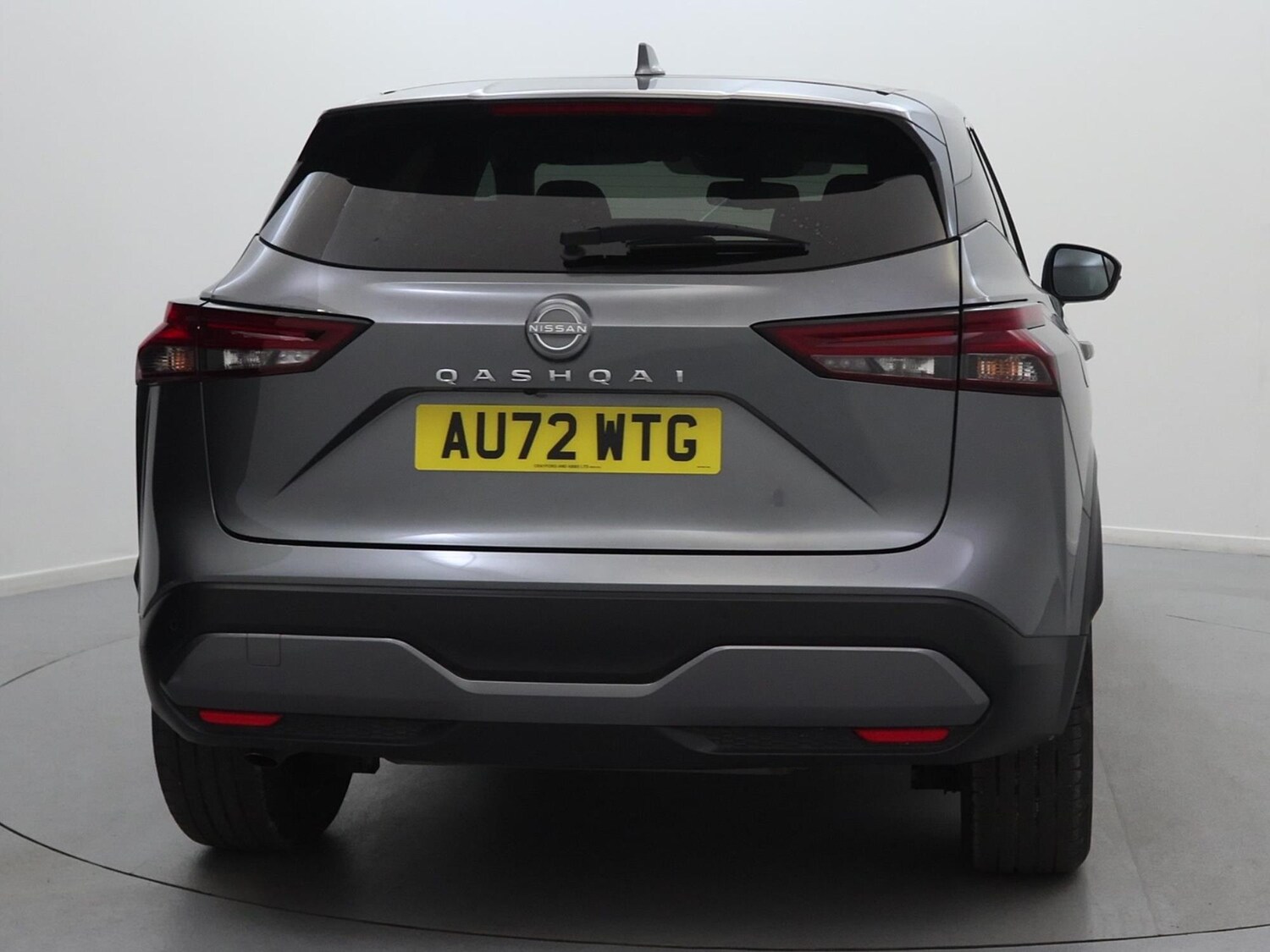 Used Nissan Qashqai 2022 for sale - 75736918: Photo 6