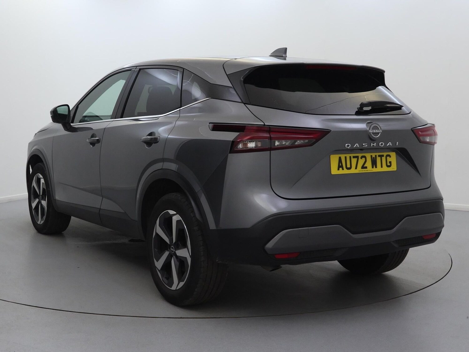 Used Nissan Qashqai 2022 for sale - 75736918: Photo 7