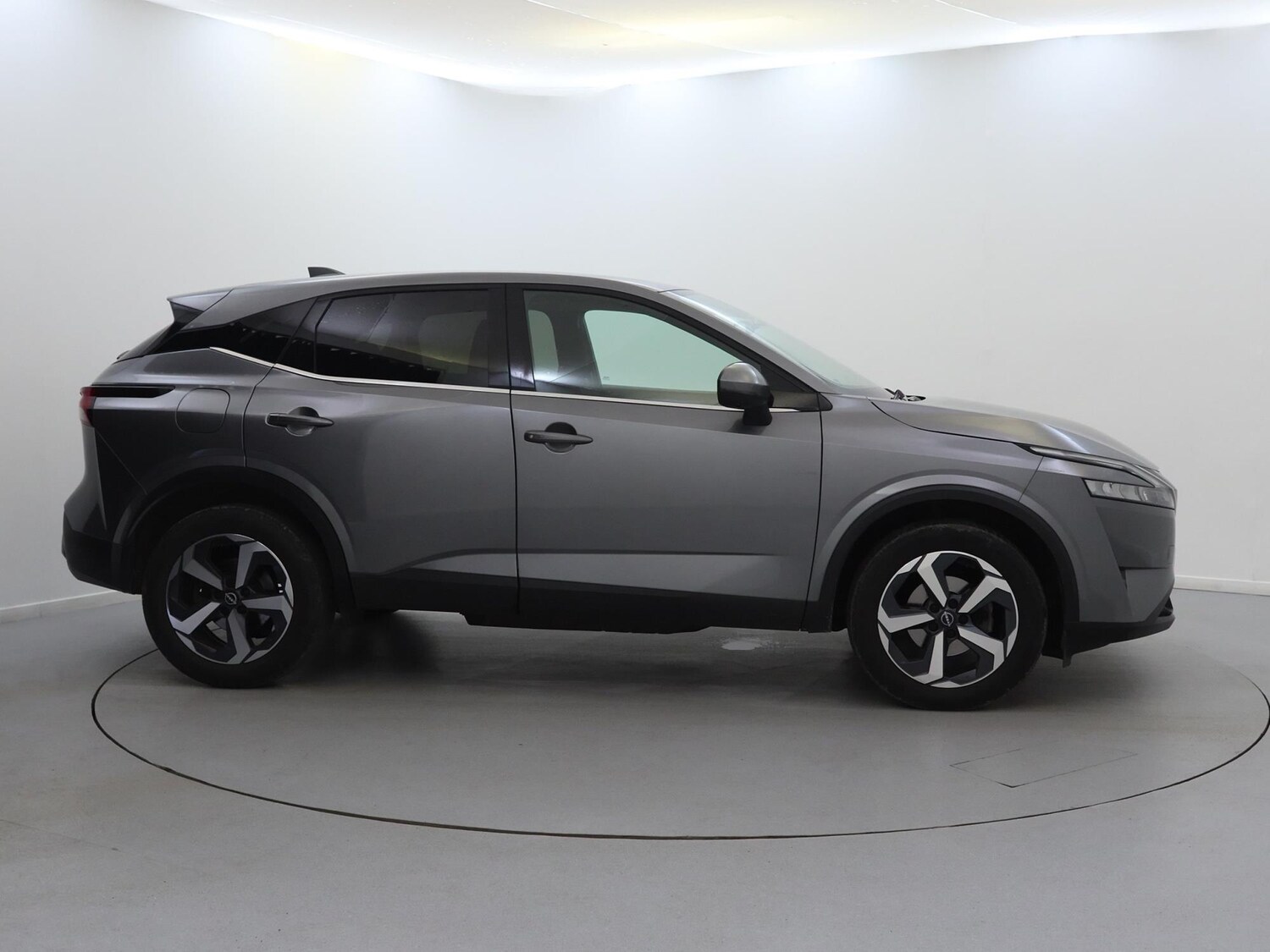 Used Nissan Qashqai 2022 for sale - 75736918: Photo 8