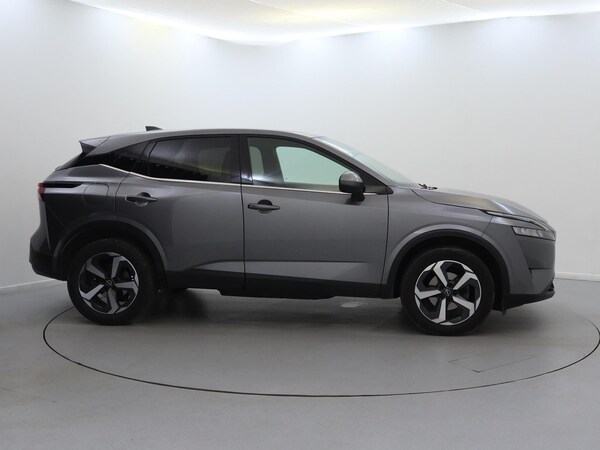 Used Nissan Qashqai 2022 for sale - 75736918: Photo 8
