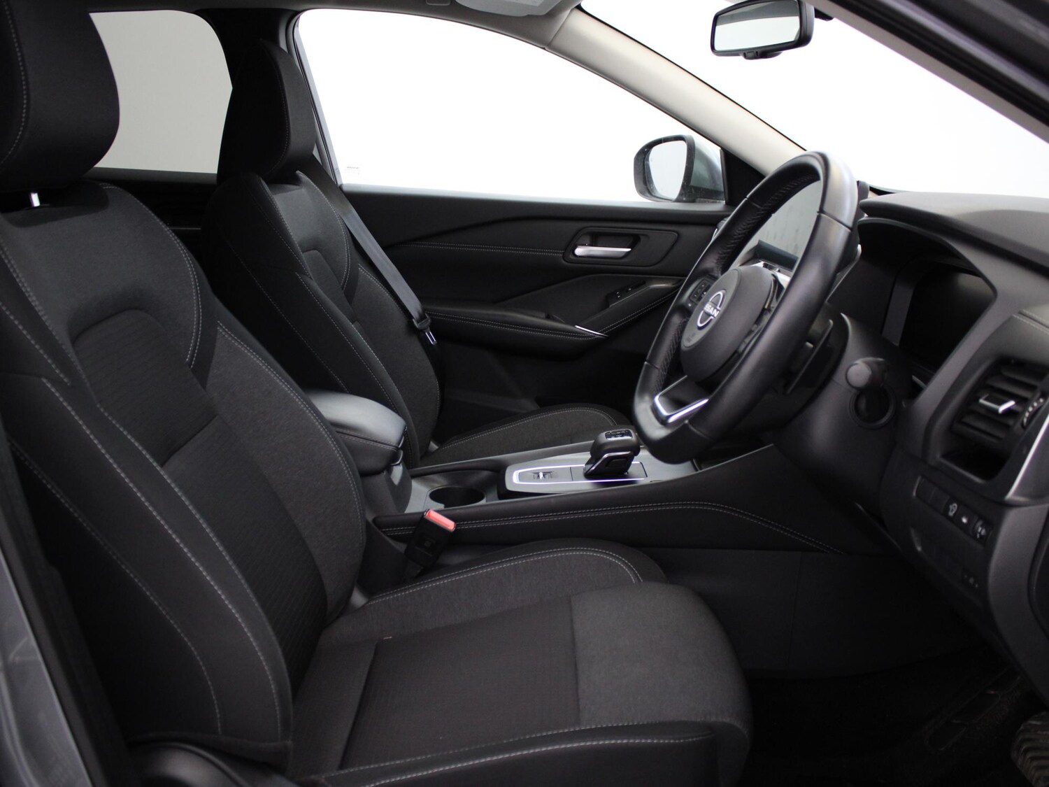 Used Nissan Qashqai 2022 for sale - 75736918: Photo 9