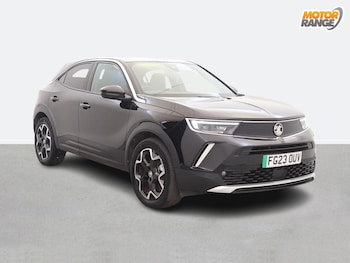 Used Vauxhall Mokka 2023 for sale - 79112300: Photo