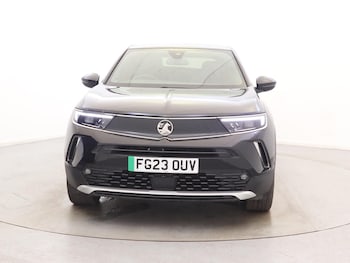 Used Vauxhall Mokka 2023 for sale - 79112300: Photo