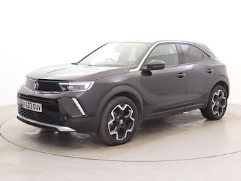 Used Vauxhall Mokka 2023 for sale - 79112300: Photo
