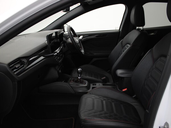 Used Ford Focus 2022 for sale - 75592602: Photo 11