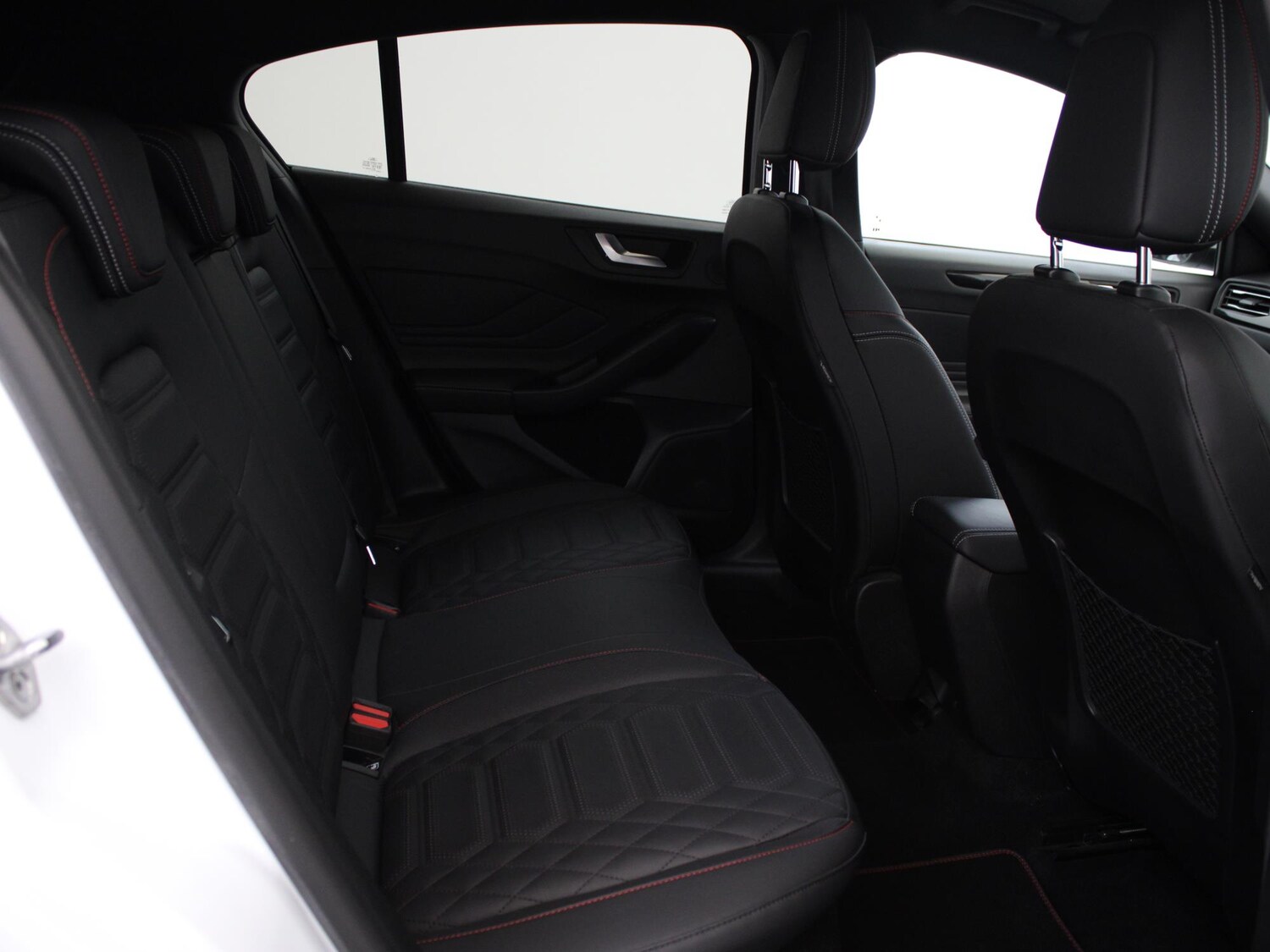 Used Ford Focus 2022 for sale - 75592602: Photo 13