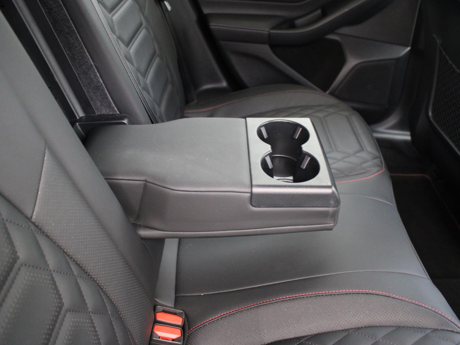 Used Ford Focus 2022 for sale - 75592602: Photo 14