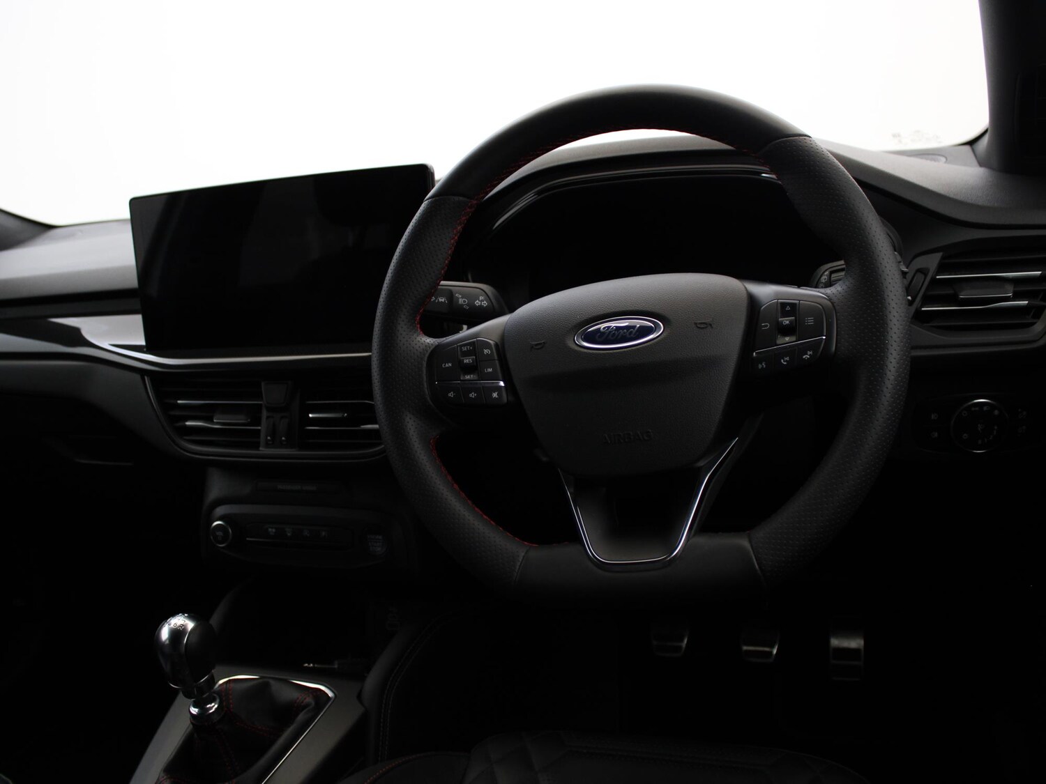 Used Ford Focus 2022 for sale - 75592602: Photo 16