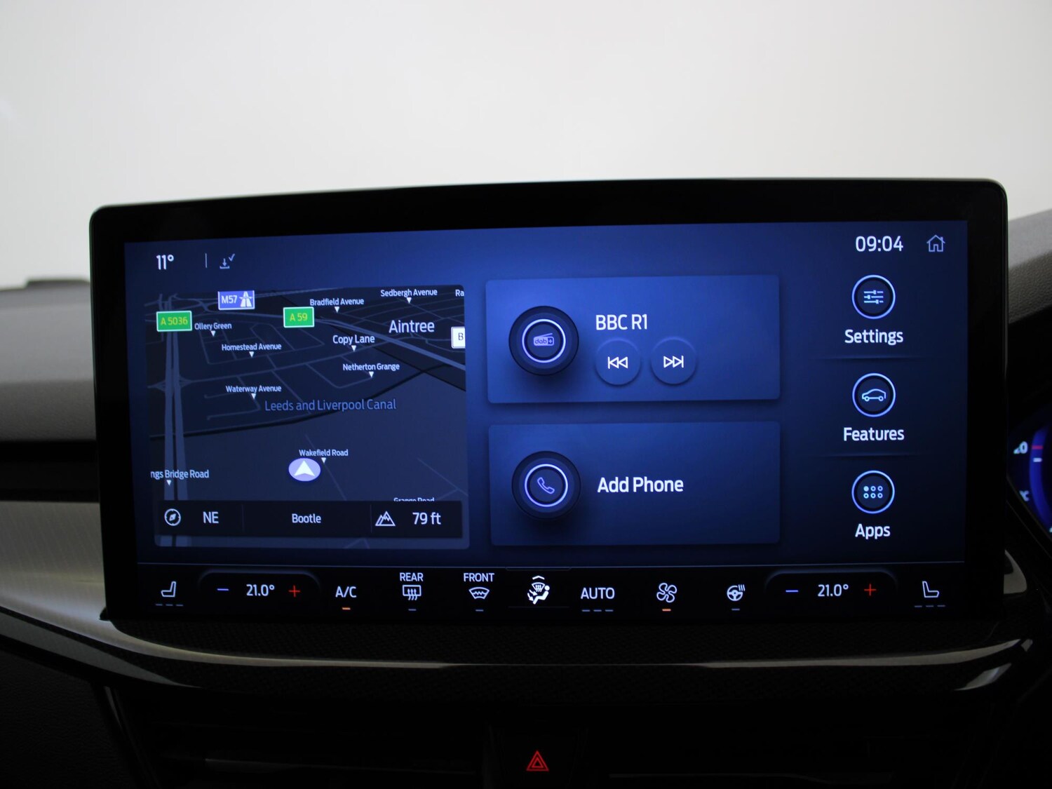 Used Ford Focus 2022 for sale - 75592602: Photo 19