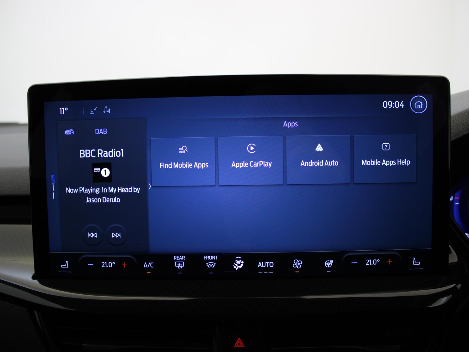 Used Ford Focus 2022 for sale - 75592602: Photo 20