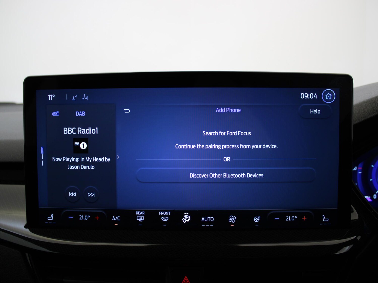 Used Ford Focus 2022 for sale - 75592602: Photo 21